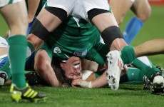 Hard Yards: Ireland are through but who else claimed their spot?