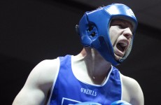 Mixed day in Baku as Ireland suffer first defeat