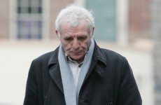 “Denis O’Brien hates journalism” – Eamon Dunphy’s last show on Newstalk