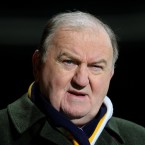 “This team didn’t deliver on the most important day in Irish history.”