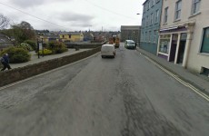 Two arrested after body found in Bandon river