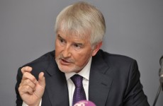 Taking off: Collier to step down as DAA chief executive