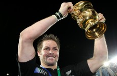 Richie McCaw speaks out on French eye-gouging incident… finally