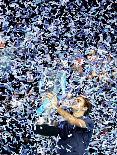 Here’s 11 of the best sports pictures from the past 7 days