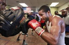 Roach may be confident but Khan needs to be vigilant
