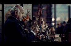 WATCH: Three-trailer Thursday