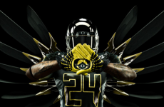 Oregon Ducks get crazy ‘stormtrooper’ uniforms for the Rose Bowl