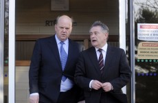 5 things we learned at today’s bailout press conference