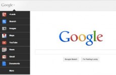 Google redesigns its home page – but you may not see it for several weeks