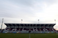 No LOI football in Terryland Park as GUST vote against mergers