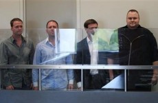 Less free TV as MegaUpload (and MegaVideo) shut down