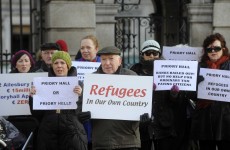 Priory Hall residents ask Taoiseach to intervene