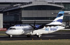 Paul Schutz resigns as Aer Arann CEO