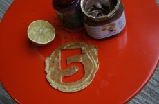 The 5 at 5: Tuesday