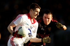 Weekend round-up: NFL victories for Cork, Laois