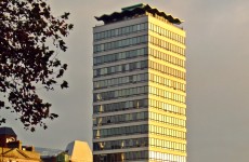 SIPTU set to demolish and redevelop Dublin’s iconic Liberty Hall