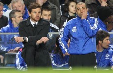 As it happened: Chelsea v Birmingham City