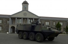 Dept of Defence to move on ‘overholders’ in Irish barracks