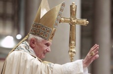Government has ‘no immediate plans’ to review Vatican embassy closure