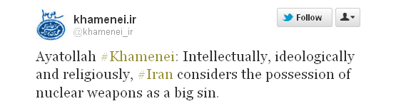 khamenei
