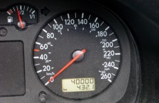 Driver refunded €4,000 in court over ‘clocked’ car