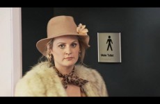 Call for ‘transphobic’ Paddy Power advert to be withdrawn
