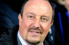 Is this the man to sort out Chelsea’s flagging season?