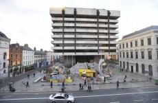 Central Bank warns: Ireland’s economy is still ‘fragile’