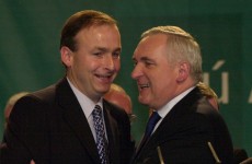 In full: Micheál Martin’s statement on Mahon and expelling Bertie