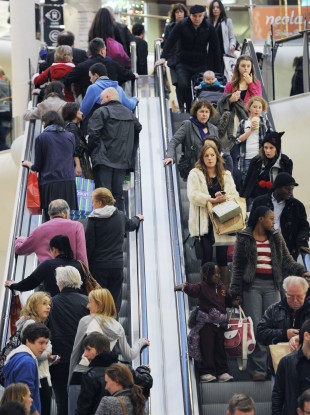 Dundrum Shopping Centre