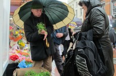 Taoiseach’s St Patrick’s Day ‘diplomatic and charm offensive’