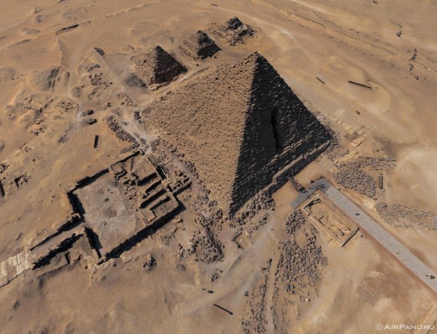 Menkaure