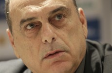‘Abramovich does not like sacking managers,’ insists Grant