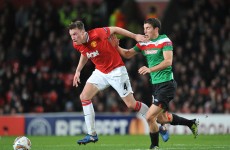 Europa League as it happened: Man United v Athletic Bilbao