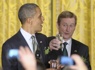 Slainte!