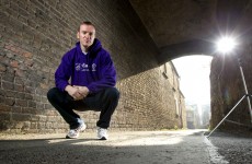 Right on track: Sprinter Paul Hession talks Olympics, Sonia and that man Bolt