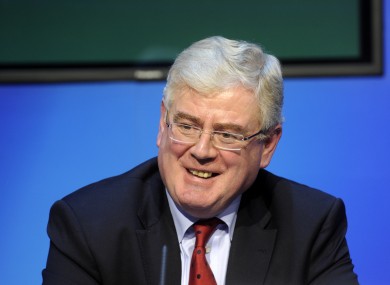 Eamon Gilmore