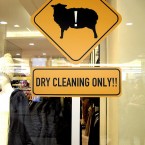 It emerged in November - just before the austerity of Budget 2012 - that Government ministers can claim €3,500 off their tax bill to cover the cost of laundry, presuming they live away from home during the week. (Pic: puamelia/Flickr)