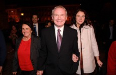 McGuinness blames Gallagher’s undoing on ‘lack of credibility’ – and not RTÉ