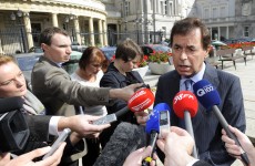 Shatter launches stinging attack on ‘contrived’ journalism