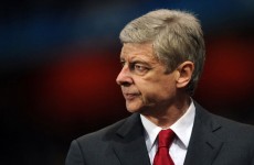 Wenger vows UEFA three-game ban appeal after referee criticism