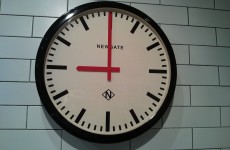 The 9 at 9: Sunday