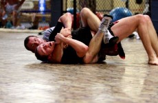 Uncaged: What does it take to be an MMA fighter?