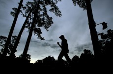 Rory drags himself right back into it at Augusta