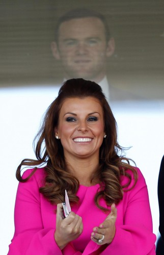 Horse Racing - The 2012 John Smith's Grand National - Day One - Aintree Racecourse