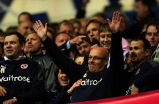 Destiny Calling: Reading’s promotion was ‘meant to be’