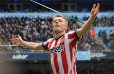 O’Neill loses duo for rest of the season