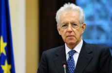 Mario Monti comes up with novel idea for Italian match-fixing problem: suspend football