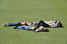 Poll: Have you ever pulled a (sun) sickie to get off work?