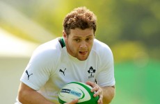 Cave hoping to cap ‘best couple months of my life’ with New Zealand win
